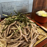 高倉そば屋 - 料理写真: