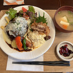 Cafe & Kitchen Matsukichi - 