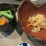 Japanese cuisine Mineo - 