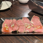 WAGYU DINNIG SANBANKAN - 