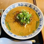 Netsuretsu Tantanmen Ichiban Tei Tado Ten - 