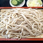 Soba Dokoro Shinano - 蕎麦