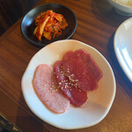 Yakiniku Shabushabu Inoue Ozaku Ten - 