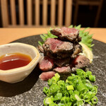 Yakitori Bonzo Shinsaibashi Ten - 