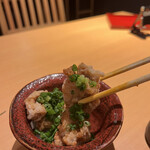 Yakitori Bonzo Shinsaibashi Ten - 