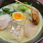 Ramen Hongotei Hon Ten - 