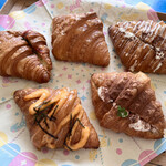 Croissant Factory MIL - 