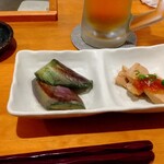 Shukou to Sushi Taku - 