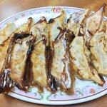 Gyoza no Osho Kurosekitaten - 餃子2人前