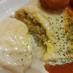 Egg Board Apita Nagoya Kita Ten - 