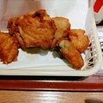 Kentucky Fried Chicken Beans Akabane Ten - 