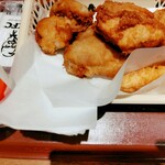 Kentucky Fried Chicken Beans Akabane Ten - 