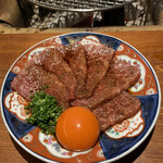 Yakiniku Gyusho Shin - 