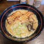 Maru Ramen Kiyanose Ten - 