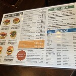 チェビーズハンバーガー - 