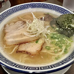 Hisaya - 大江戸ラーメン