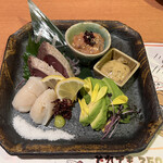 Sake to Tsunami Fuchu FLAT - 