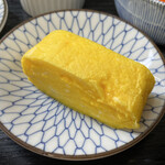 Tamago Ya Toyomaru Matsuo Ten - たまご焼き100円