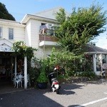 Cafe Restaurant Sanikan - お店の外観