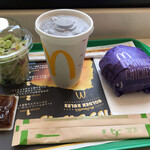 McDonald's Sapporo Susukino Ten - 