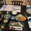 サンセットすさみ - 料理写真:夕食