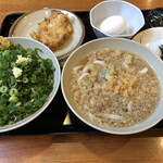 うどんちよ志 - 