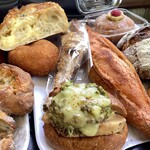 Boulangerie NOAN Itoshima Honten - 