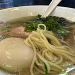 Ramen Muramasa - 