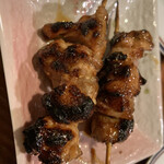 Bincho Yakitori Enya - 