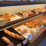 BAKERY MITROND - 