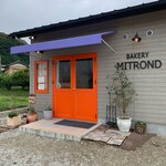 BAKERY MITROND - 