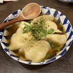 Shizuoka Oden Fujinomiya - 