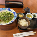 Shigekatsu - 