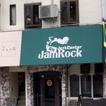 Kawaramachi Jerk Center JamRock - 