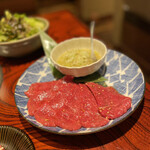 Kuroge Wagyu Yakiniku Ushikuro Kameido Ten - 