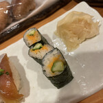 Sushi Dokoro Sekine - 