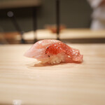 Sushi Rizaki Nishi Azabu - 