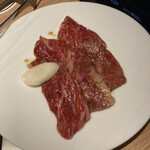 Wagyu Yakiniku Heijoen Ekusupo Ten - 