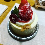 PATISSERIE blossom - 料理写真: