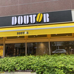 DOUTOR COFFEE SHOP Oojimaekimaeten - 