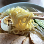 Kitchen Ramen Hama - 