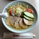 Kitchen Ramen Hama - 