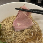 Chuka Soba Sui - 