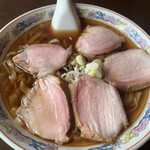 Teuchi Ramen Mitamaya - 