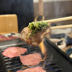 Yakiniku Horumon Uchida - 