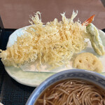 Soba Dokoro Hachifuku Chaya - 