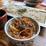 Izu Kogen Soba Temari - 