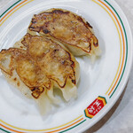 Gyoza no Osho Ayasekimaeten - 