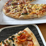 Domino's Kanazawa Hakkei Ten - 