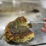 Okonomiyaki Kiyo - 